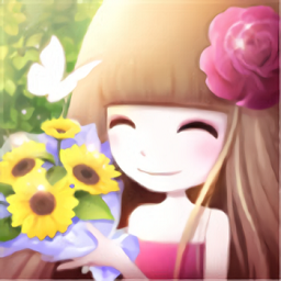 花花姑娘的花店1.0.4