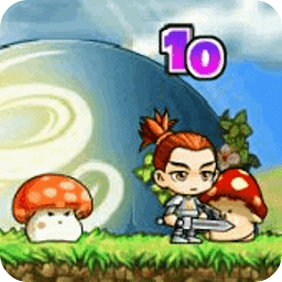 冒险王精灵物语1.17