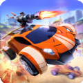 火箭车争霸赛0.2.0