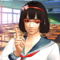 樱花校园格斗模拟器(RealHighSchoolSimulatorGirl)2.0