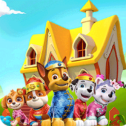 汪汪队特工学院1.3