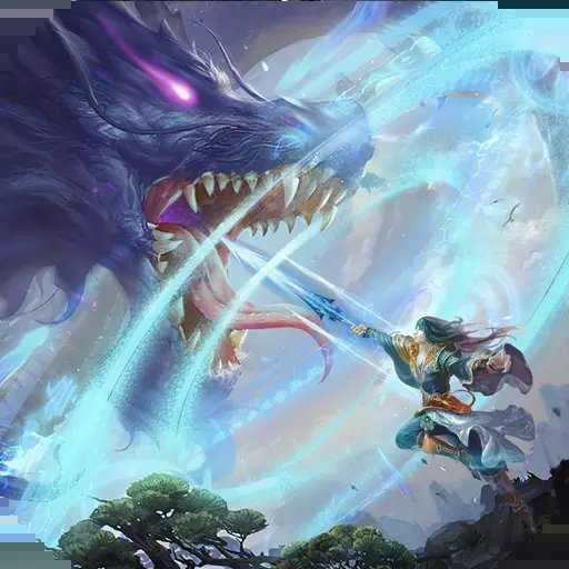 真武江湖手游1.1.9