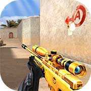 生死狙击v1.0