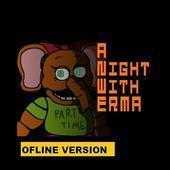 与厄玛共度一夜(Anightwitherma)1.0