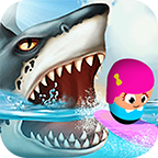 水上世界逃脱1.0