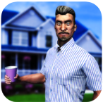 爸爸模拟器中文版(VirtualDadFamilyfun)1.0