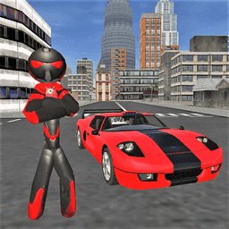 火柴人格斗英雄2.1