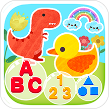 天才宝宝学前启蒙1.0.0