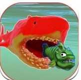 饥饿的鱼模拟器2.67