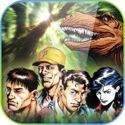 恐龙快打手机版2021.01.20.14