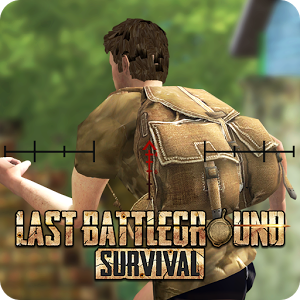 最后战场:生存(LastBattleGround)1.0.9