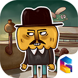 南瓜先生大冒险完整版1.1.8