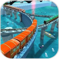 模拟火车12(TrainSimulator2017)3.5