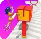 空中杂技演员0.1