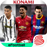 实况足球单机版5.10.0