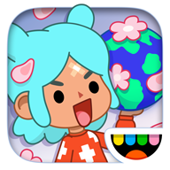 托卡世界双层别墅(TocaWorld安装器)1.31