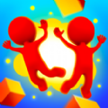 对准疯狂火柴人0.9.1