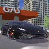 超级豪华跑车模拟器(AventadorChironHuracanP1Simu)v1.0