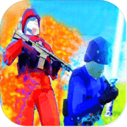 战地模拟器战地先锋1.0