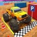 怪物卡车停车场1.2