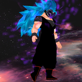 超级本能战斗(InstinctofBattle2021)v1.0