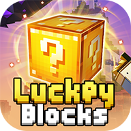 幸运方块(LuckyBlock)1.1.1