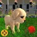 可爱的虚拟小狗(VirtualPetPuppy3D-FamilyHo)0.4