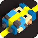 小鸡跳跃疯狂的交通(ChickenSchool)106.0