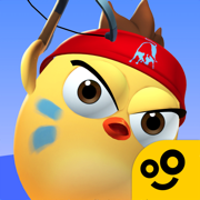 超鸡萌战队0.5.0