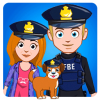 托卡迷你城市警察1.2