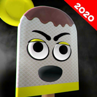 你好变态冰尖叫邻居镇(HelloFreakyIceScreamNeighbor)1.0.2