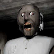 恐怖老奶奶中文版1.4.0.6