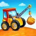 公路卡车护理(TruckAdventure)1.0