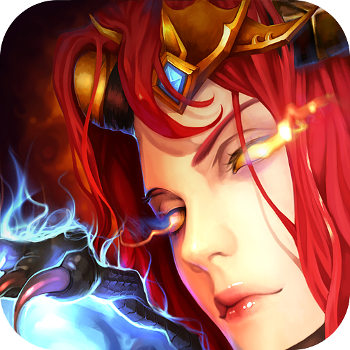 曙光之刃手游1.5