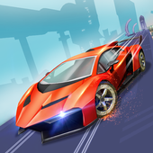 超级银河极限赛车(MegaRamps-GalaxyRacer)v1.0.7