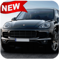 保时捷卡宴模拟器(DrivePorscheCayenneTurboSUV)1.0