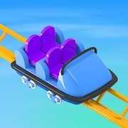 空闲过山车(RollerCoaster)v2.5.9