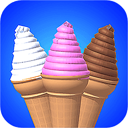 甜筒第二支半价(IceCreamInc.)1.0.4