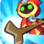 塔防传说1.0