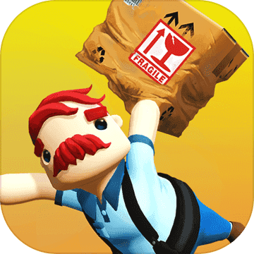 可靠快递模拟器1.3