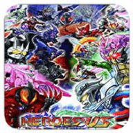 英雄vs手机版v4.8.6