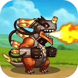 怪兽世界大战1.1