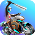 Ohayoo暴力飞车1.0.1