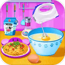 制作意大利面8.0.9