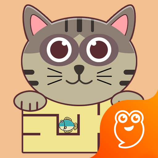 迷宫闯关达人1.0.0