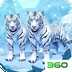 老虎模拟狩猎3D1.0
