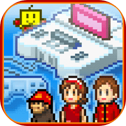 游戏开发物语汉化版2.10