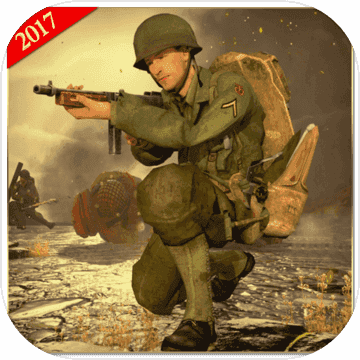 勇气召唤二战(CallOfCourage)1.0.8