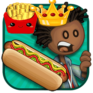 老爹热狗店1.0.6