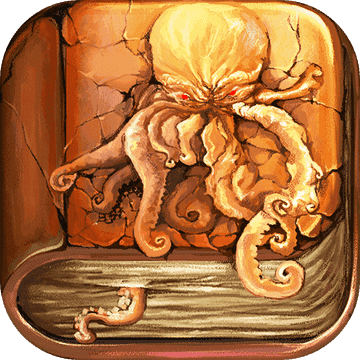 克鲁苏的卷轴1.0